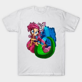 Ariel T-Shirt